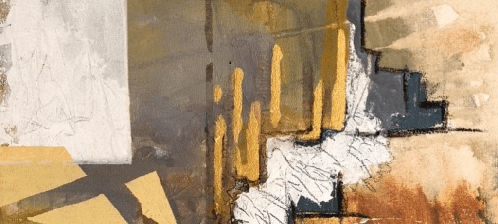 The Open Hand: An Inner Antidote for the Fear of Expressing Your&nbsp;Potential