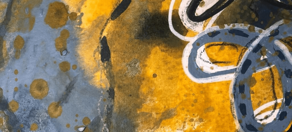 The Revolution of Calm: Your Attention is the New Year’s&nbsp;Treasure